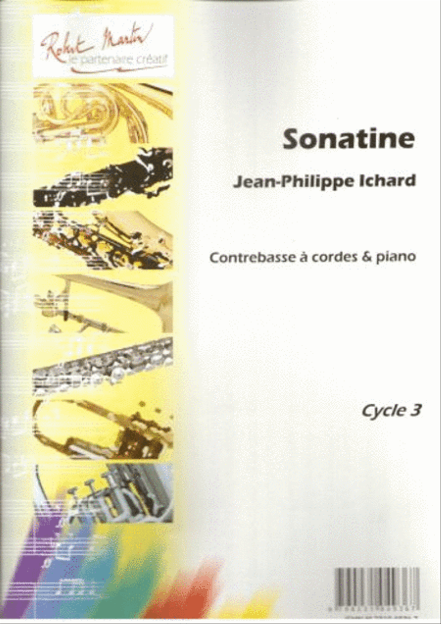 Sonatine