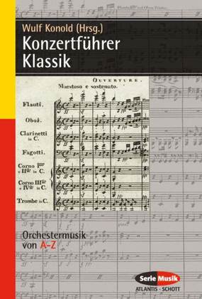 Konold Konzert Fuehrer Klassik