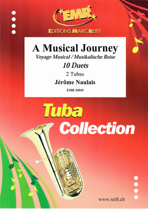 A Musical Journey
