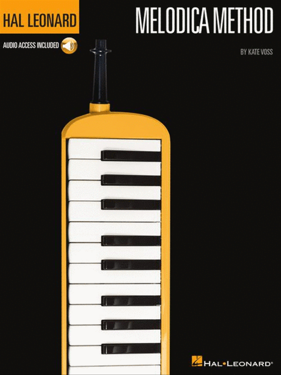 Hal Leonard Melodica Method Collection / Songbook scores gallery preview page 2
