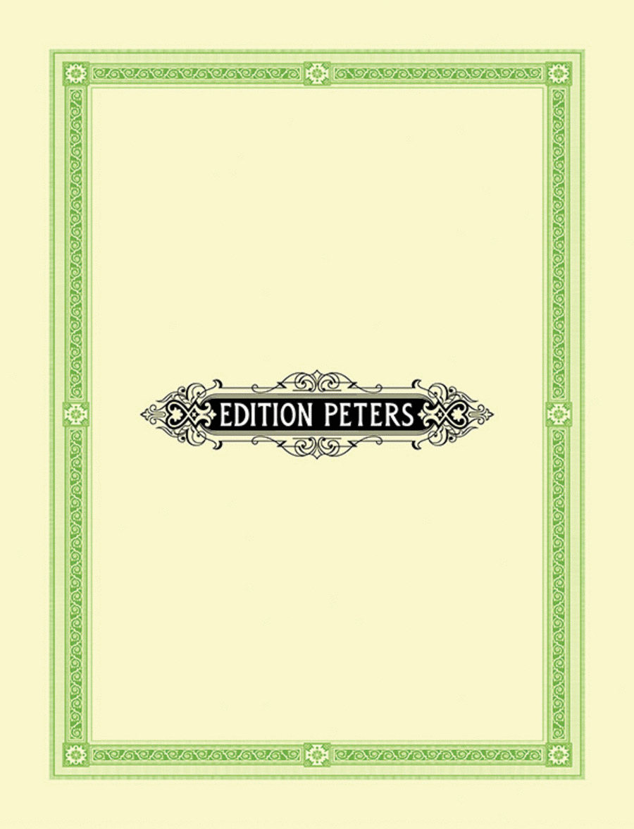 12 Sonatas for Alto Recorder (Flute/Violin) and Continuo Flute scores gallery preview page 1