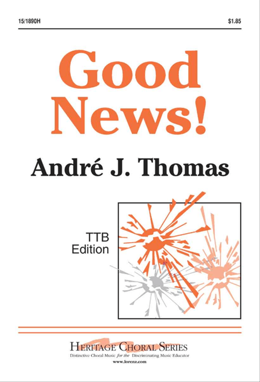 Good News! Good News! TTB scores gallery preview page 1