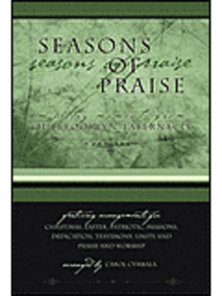 Seasons Of Praise image number null