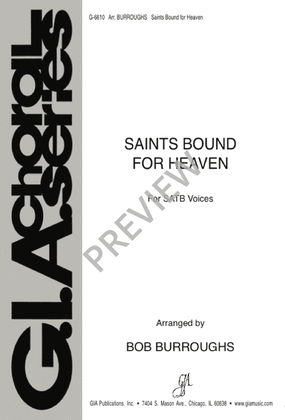 Saints Bound for Heaven