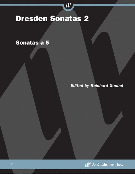 Dresden Sonatas 2