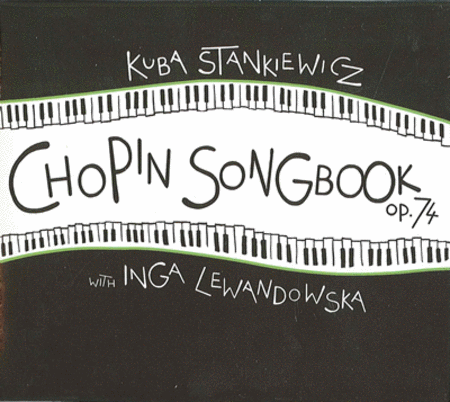 Chopin Songbook