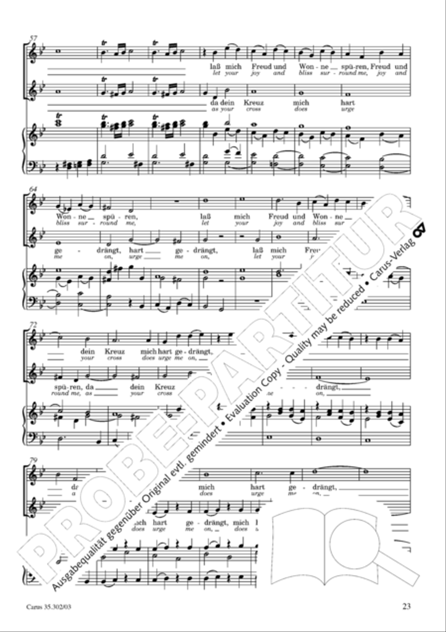 Tilge, Hochster, meine Sunden SA scores gallery preview page 24
