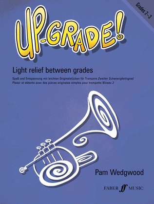 Up Grade! Trumpet Grade 2-3