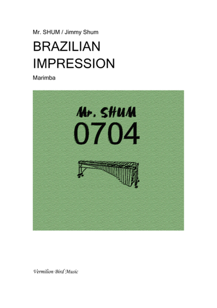 Brazilian Impression image number null
