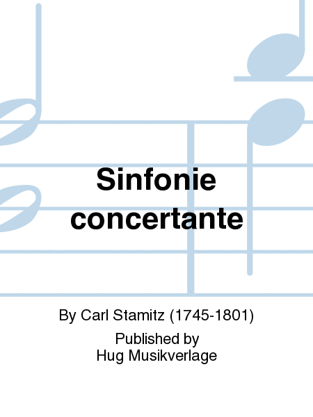 Sinfonie concertante
