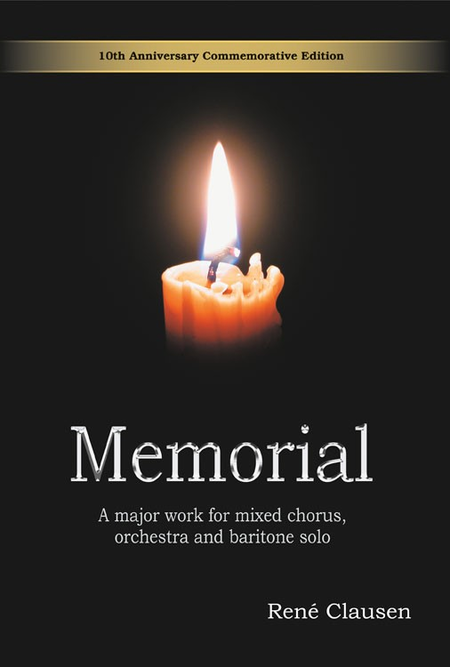 Memorial - 10th Anniversary Commemorative Edition