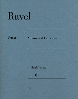 Book cover for Alborada del gracioso