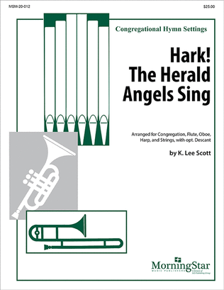 Hark! The Herald Angels Sing