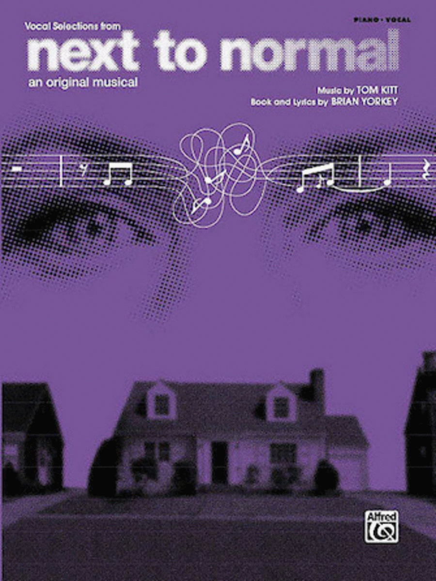 Next to Normal: Vocal Selections