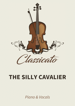 The Silly Cavalier