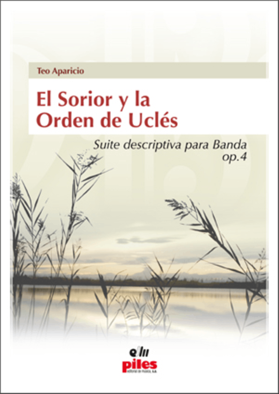 El Sorior y la Orden de Ucles
