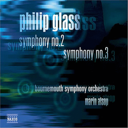 Symphonies Nos. 2 & 3 image number null