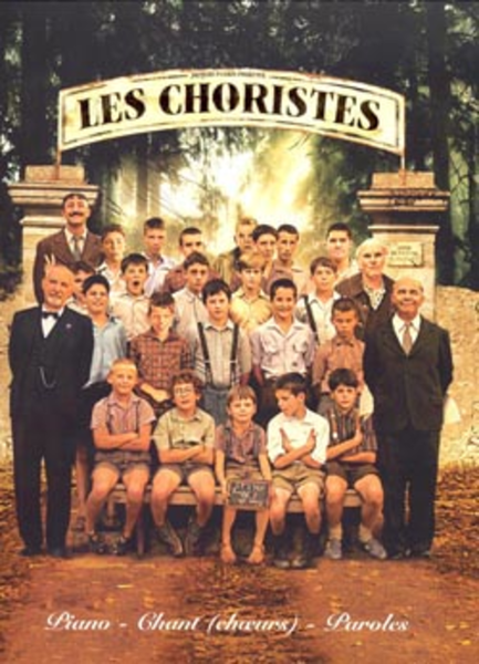 Les Choristes - Bande Originale Du Film