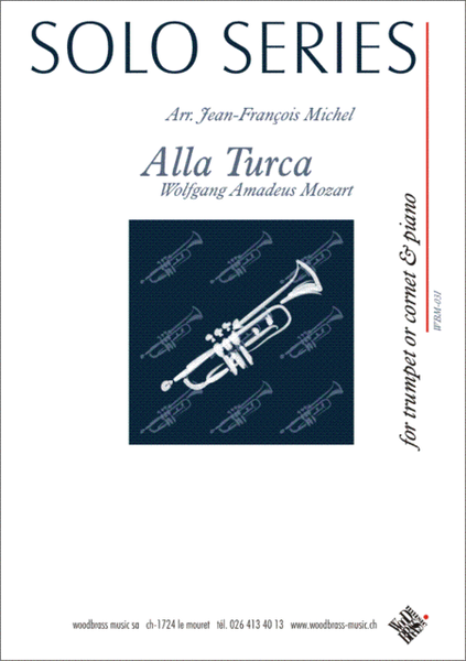 Alla Turca