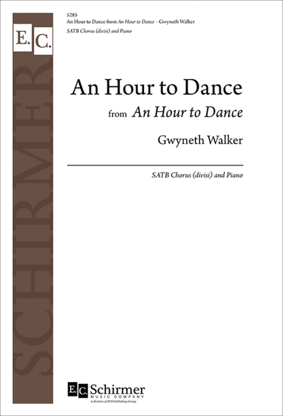 An Hour to Dance: 4. An Hour to Dance image number null
