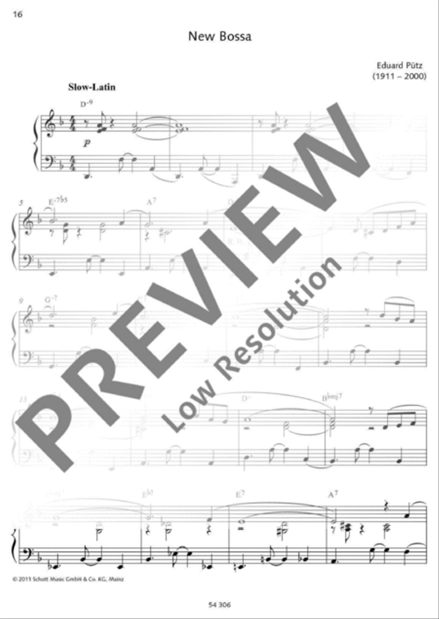 I'm sorry, Mr. Czerny! I'm sorry, Mr. Czerny! Piano Solo scores gallery preview page 17