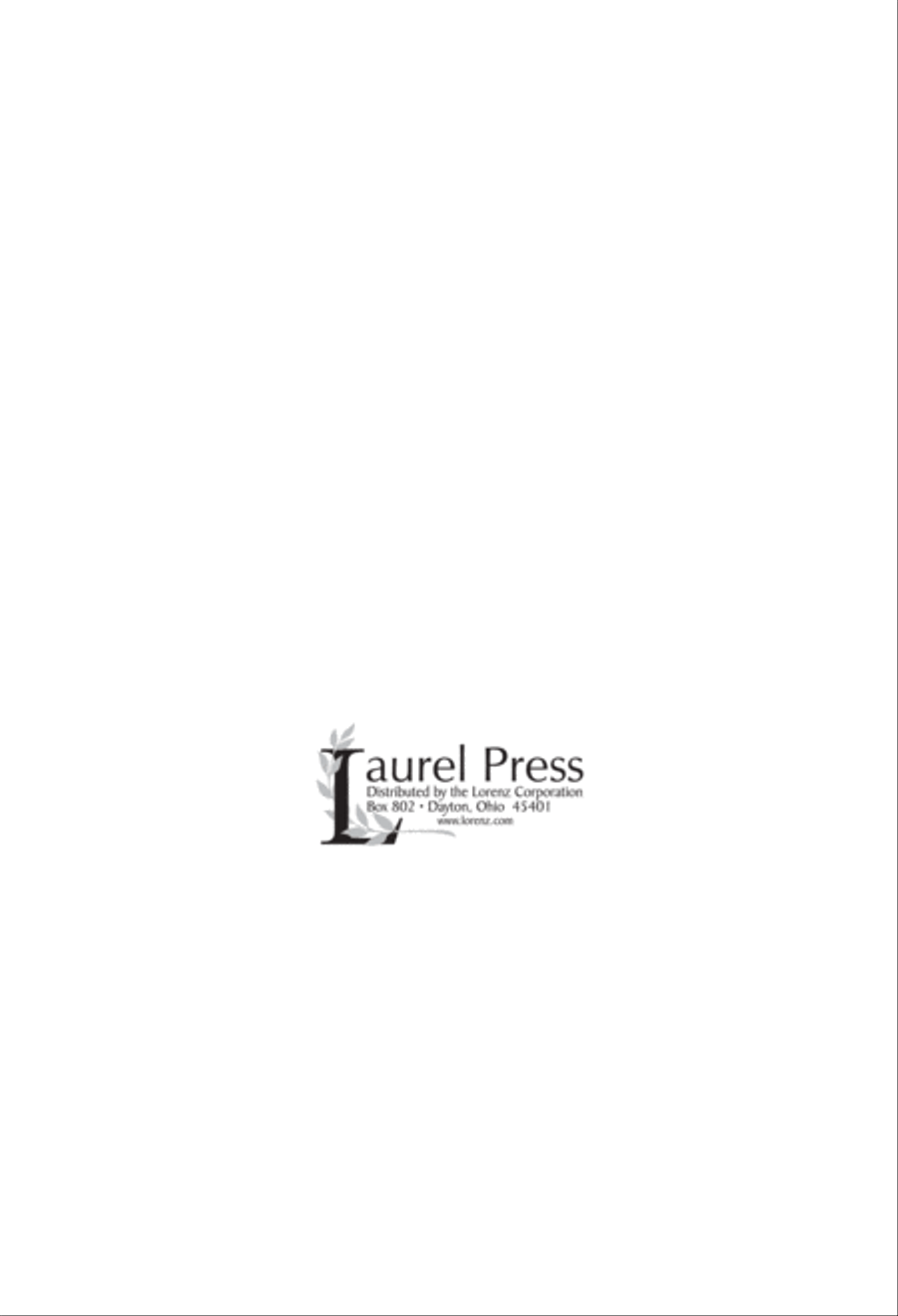 Carol of the Birds 4-Part scores gallery preview page 8