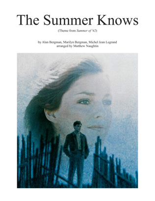 Book cover for Summer Of 42