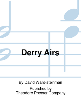 Derry Airs