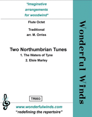 Two Northumbrian Tunes