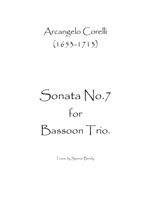 Sonata No.7