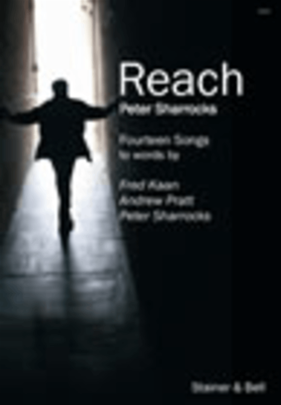 Reach. Songbook