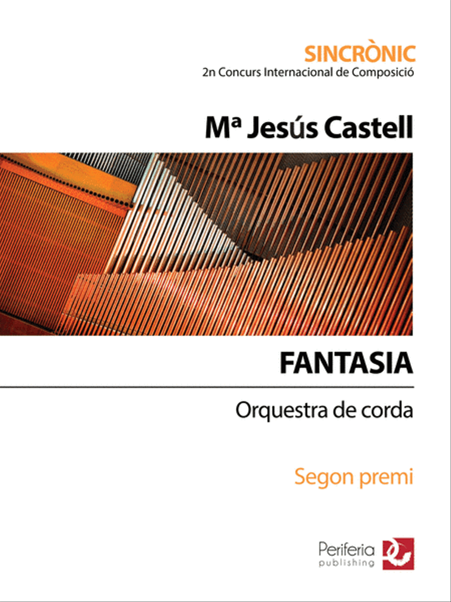 Fantasia for String Orchestra