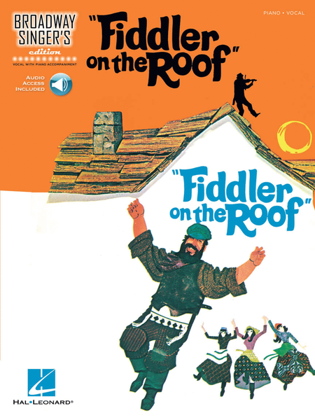 Fiddler on the Roof image number null