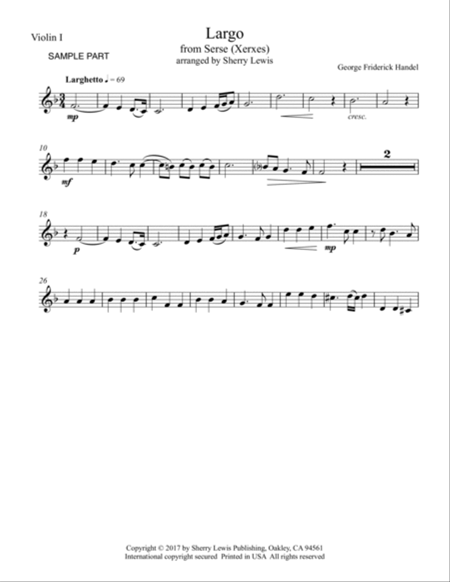 LARGO from 