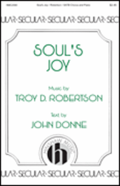 Soul's Joy image number null