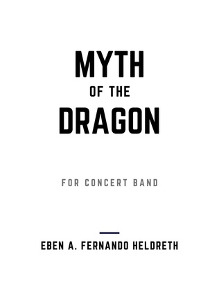 Myth of the Dragon