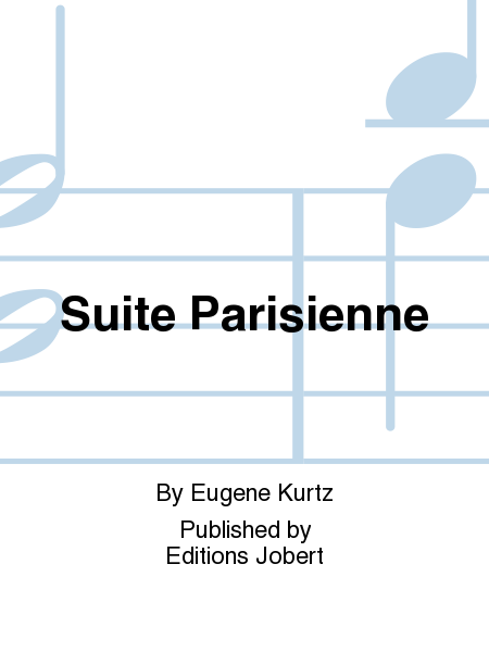 Suite parisienne