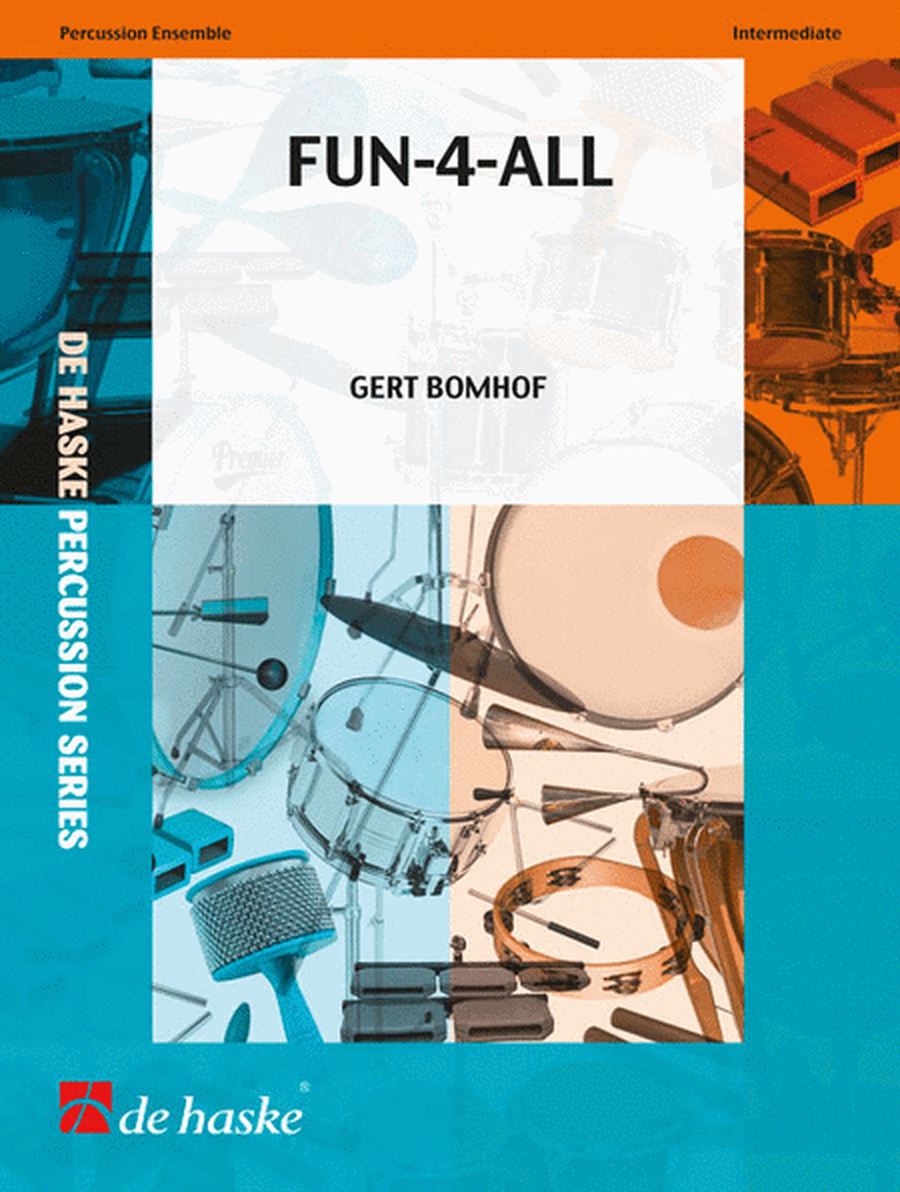 Fun-4-All