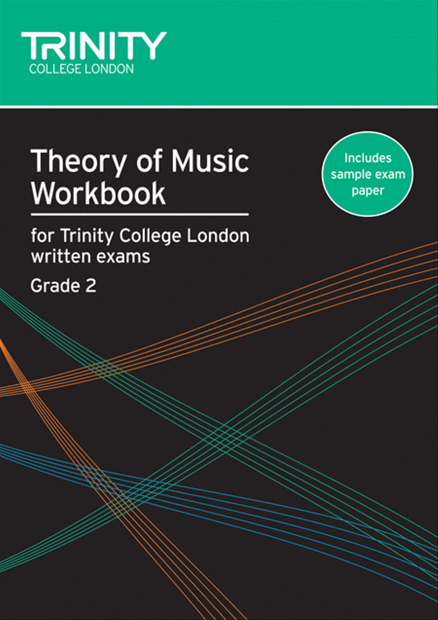 Theory Workbook Grade 2 Theory Workbook Grade 2 Activity Books scores gallery preview page 1