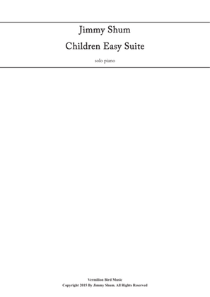 Children Easy Suite