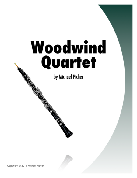 Woodwind Quartet image number null