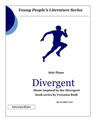 Divergent - Music inspired by the Divergent book series by Veronica Roth