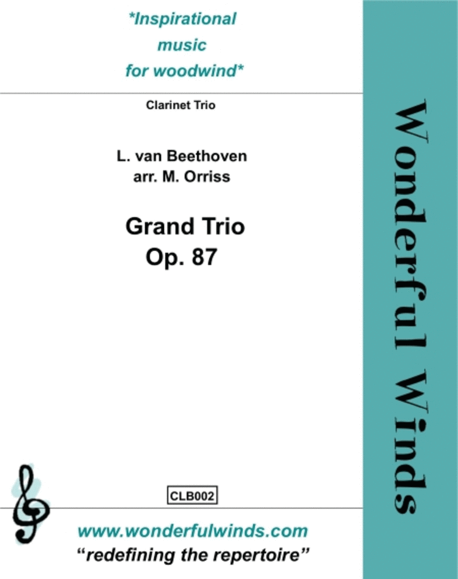 Grand Trio image number null