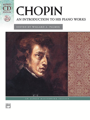 Book cover for An Introduction to His Piano Works