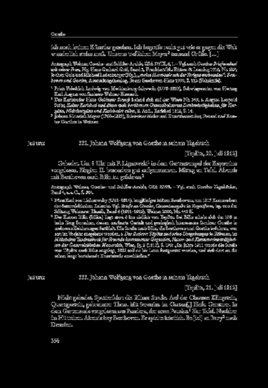 Beethoven aus der Sicht seiner Zeitgenossen School and Community scores gallery preview page 7