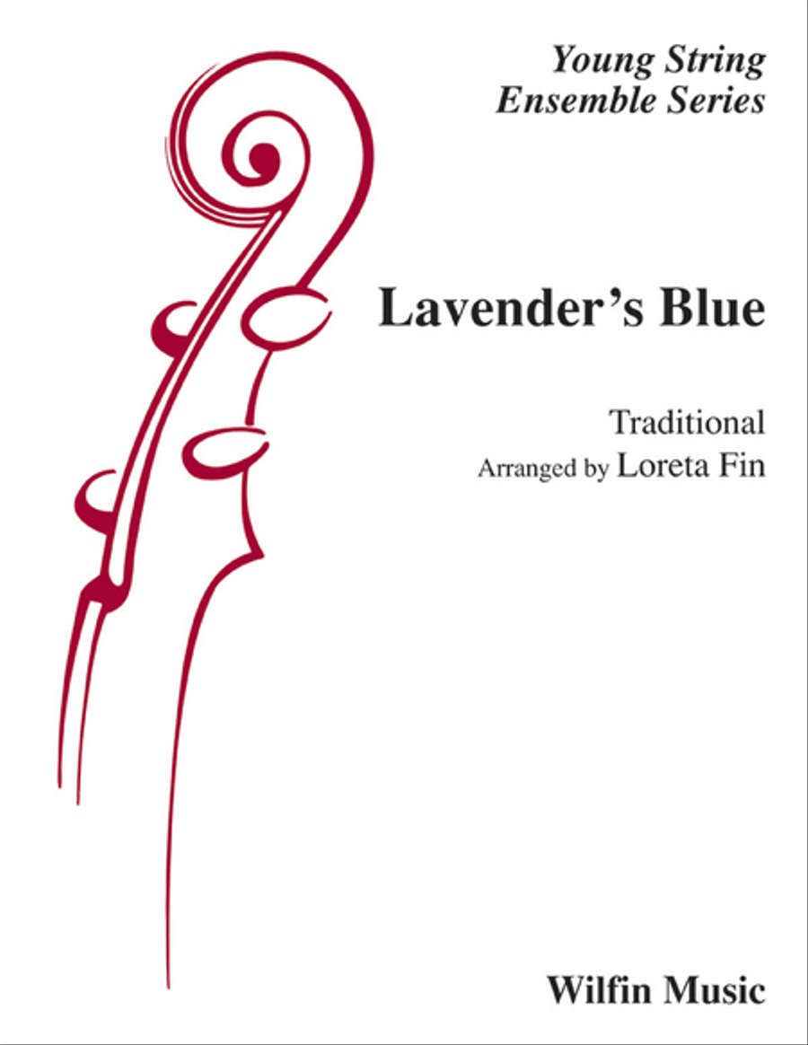 Lavender
