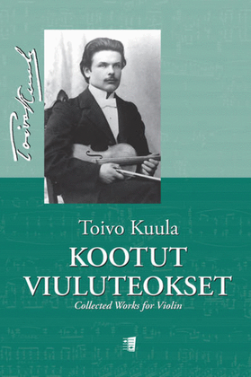 Collected Works for Violin