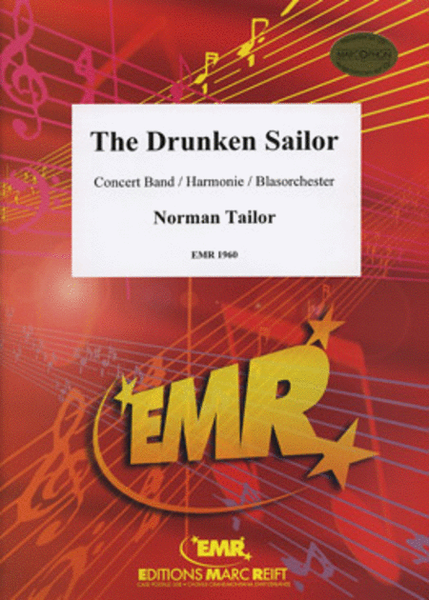 The Drunken Sailor image number null