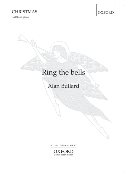 Ring the bells image number null