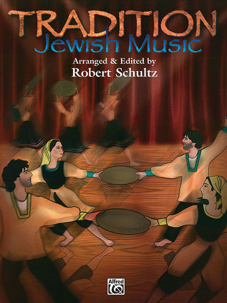 Tradition Jewish Music